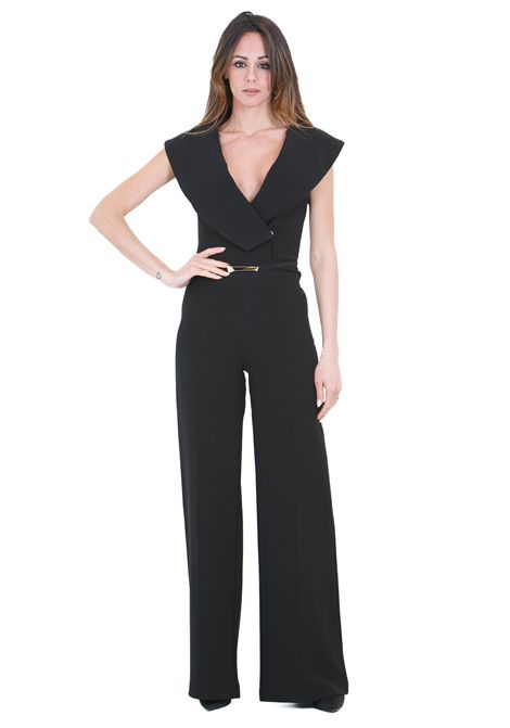 LUNGA SIMONA CORSELLINI | Tute | CPTU00701V0003